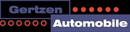 Logo Gertzen Automobile